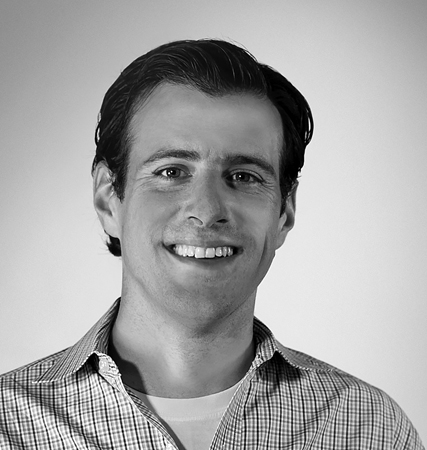 Chris Ienna: Director of Business Analytics